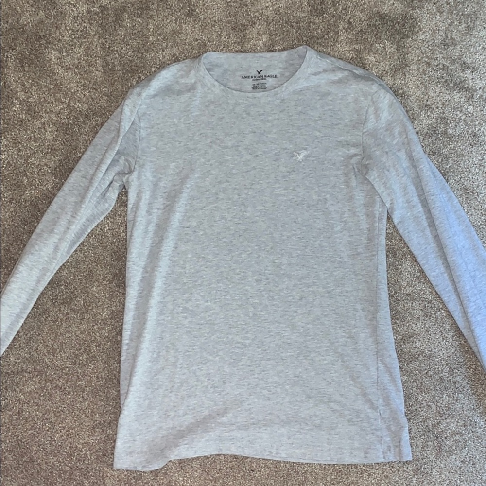 American eagle long sleeve